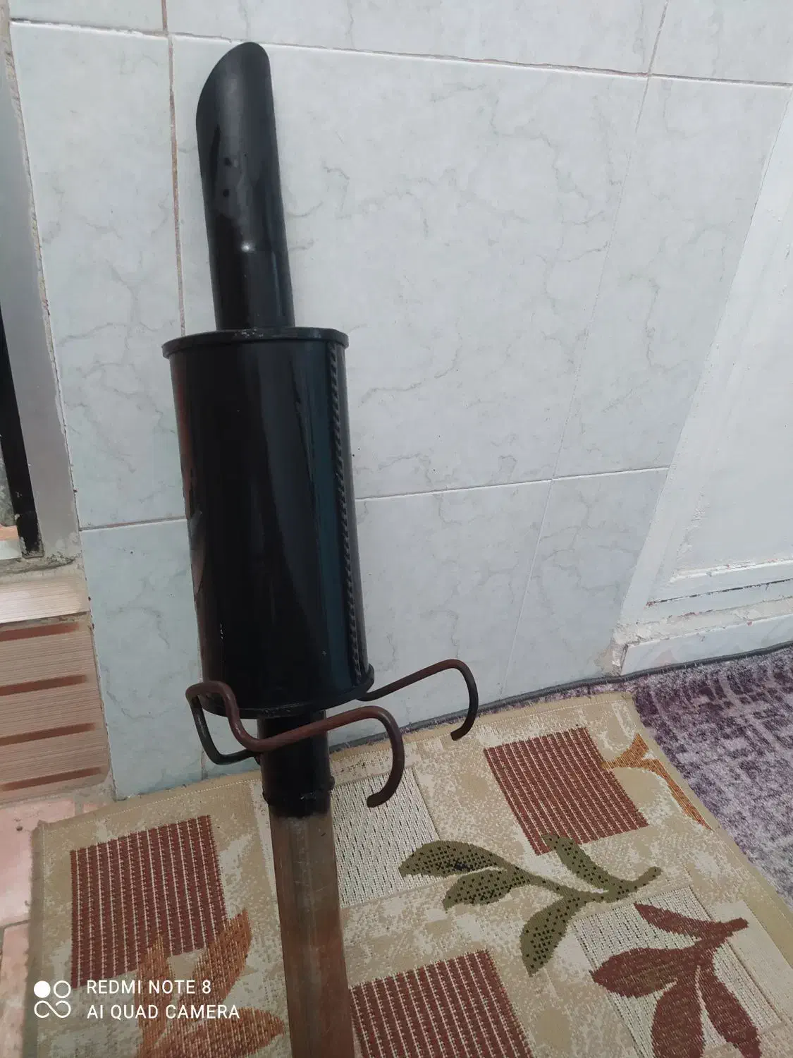 واتر پمپ  انبار رنجرو وری  میلنگ 2000|قطعات یدکی و لوازم جانبی|سنندج, |دیوار