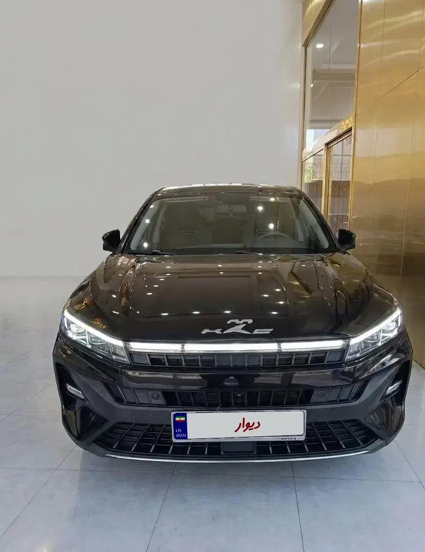 KMC J7|خودرو سواری و وانت|قم, زنبیل آباد|دیوار