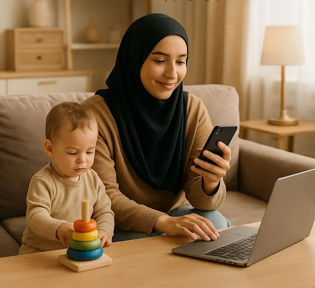 دعوت به همکاری ویژه بانوان|استخدام بازاریابی و فروش|رضوانشهر, |دیوار