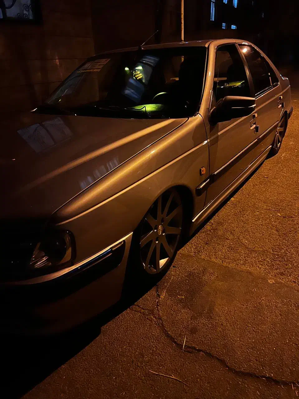 پژو ۸۳|خودرو سواری و وانت|فردوسیه, |دیوار