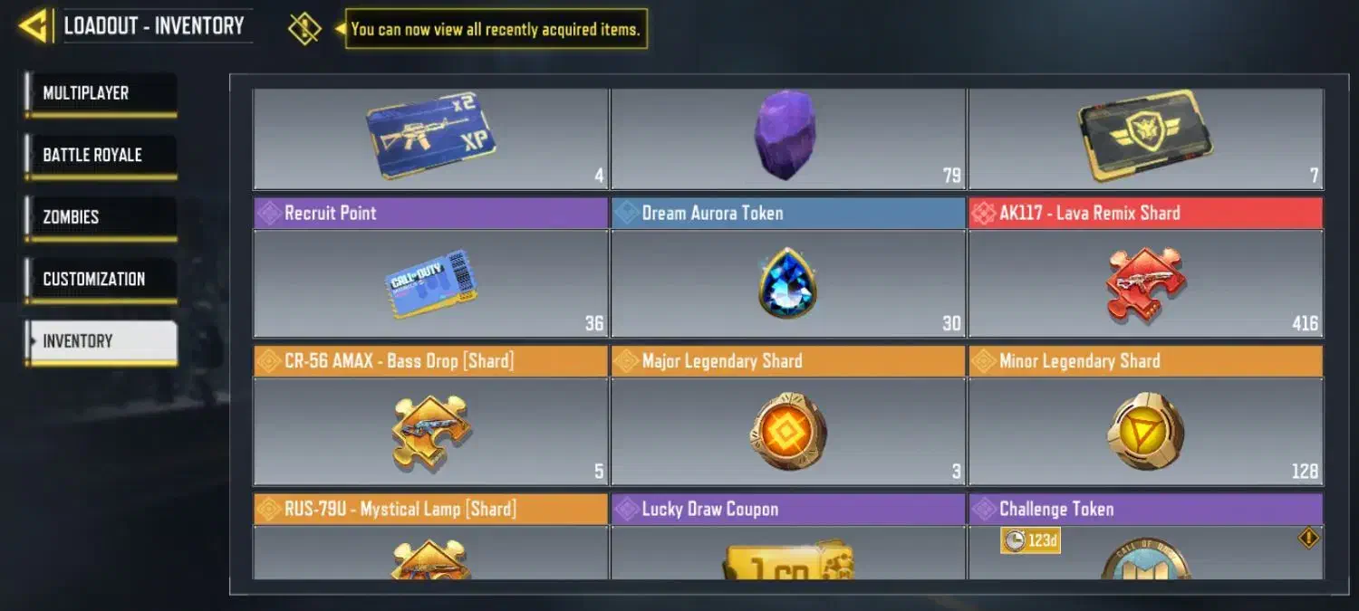 اکانت کالاف|کنسول، بازی ویدئویی و آنلاین|یاسوج, |دیوار