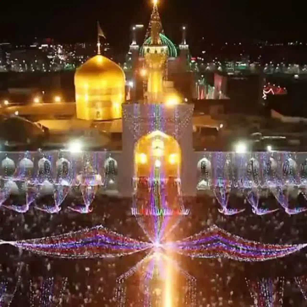 مشهد ارزان|تور و چارتر|تهران, هاشم‌آباد|دیوار