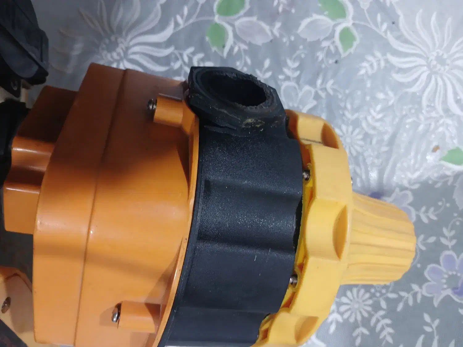 اتوماتیک پمپ آب|آبگرمکن، پکیج، شوفاژ|امیدیه, |دیوار