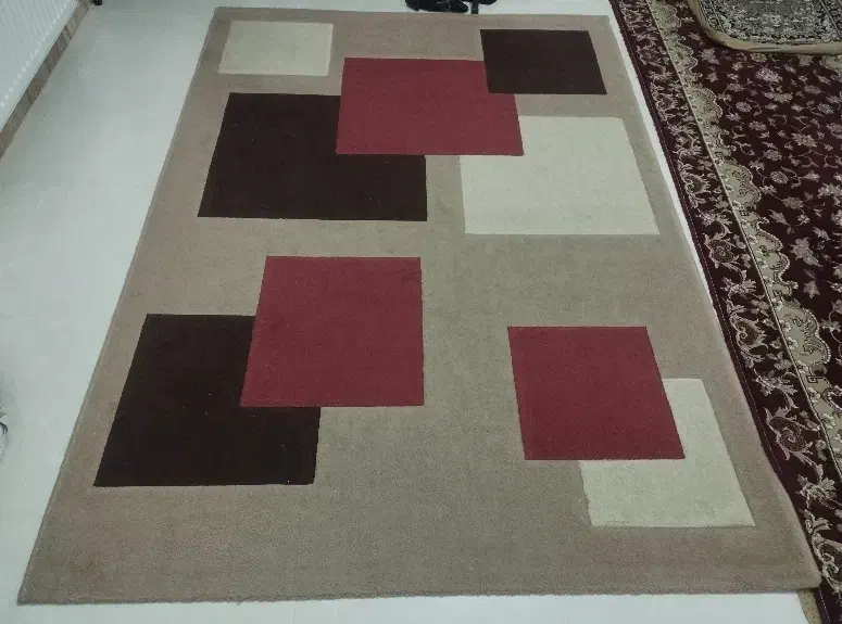 فرش وگلیم|فرش|پاکدشت, پاکدشت (مامازند)|دیوار