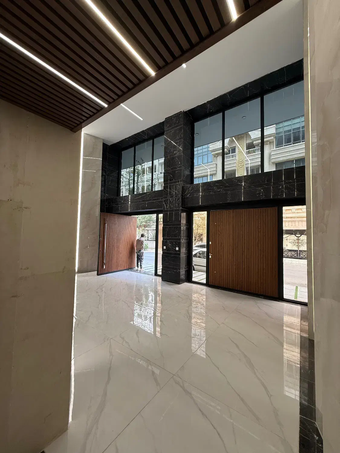 فروش آپارتمان عظیمیه