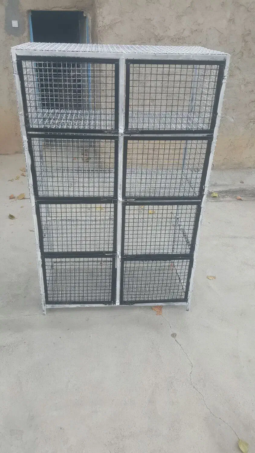 گنجه کفتر قفس کبوتر|لوازم جانبی حیوانات|مرودشت, محمد آباد|دیوار
