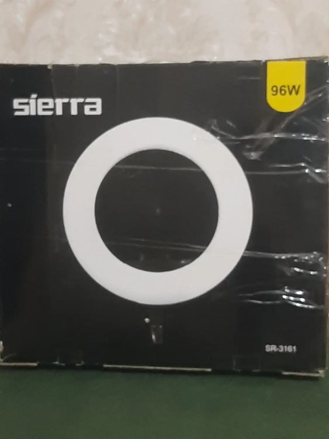 کاشت ناخن ورینگ لایت|آرایشی، بهداشتی، درمانی|ارومیه, |دیوار