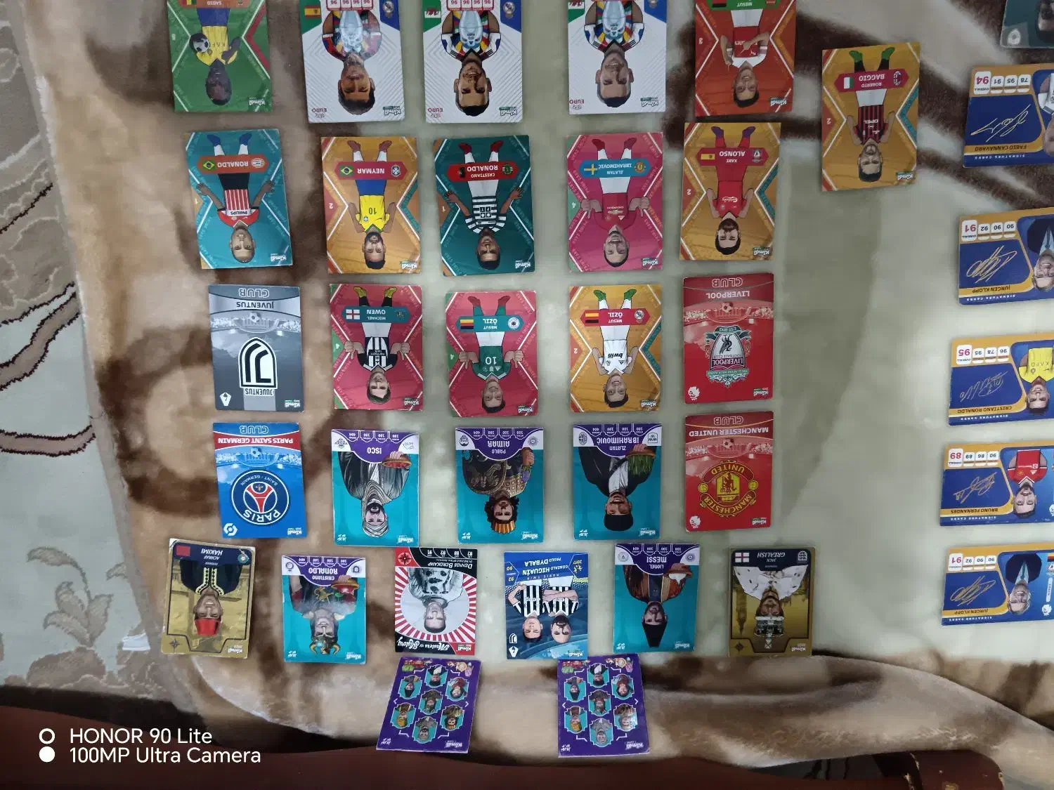 کارت کیمدی --|کلکسیون و سرگرمی|بیرجند, |دیوار