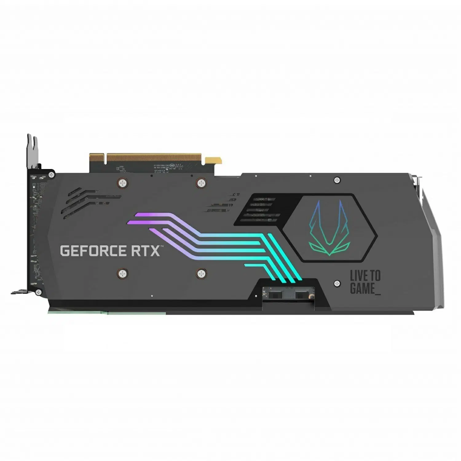 RTX 3080 AMP Holo (RGB)|قطعات و لوازم جانبی رایانه|کرج, برغان|دیوار