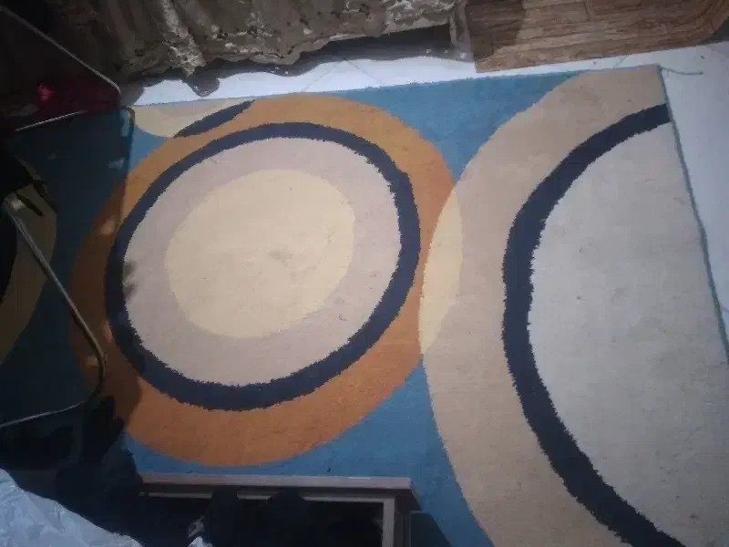 گلیم ۲در۲|گلیم، جاجیم، گبه|مشهد, مشکینی (شهرک غرب)|دیوار