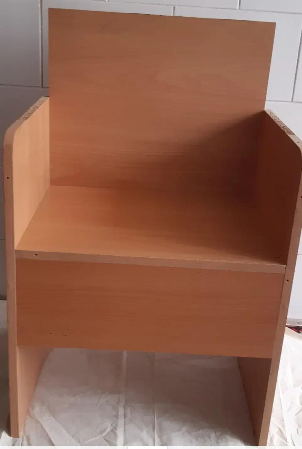 صندلی نیمکت چوبی|صندلی و نیمکت|شهرکرد, |دیوار