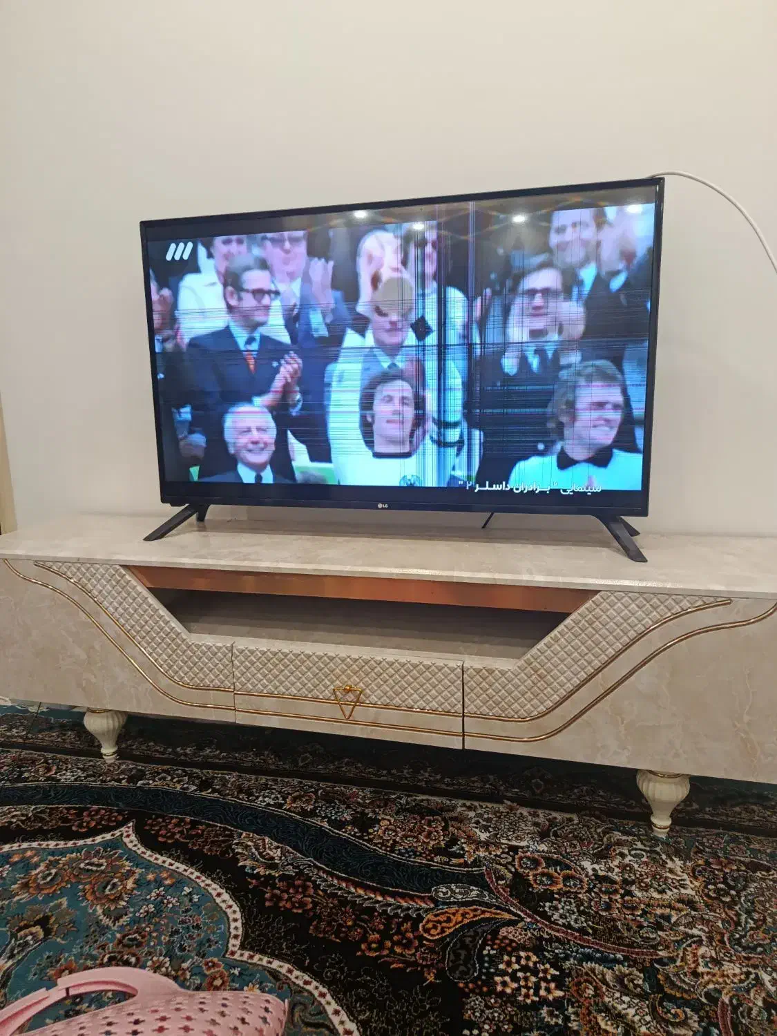 تلویزیون|تلویزیون و پروژکتور|تهران, مینابی|دیوار