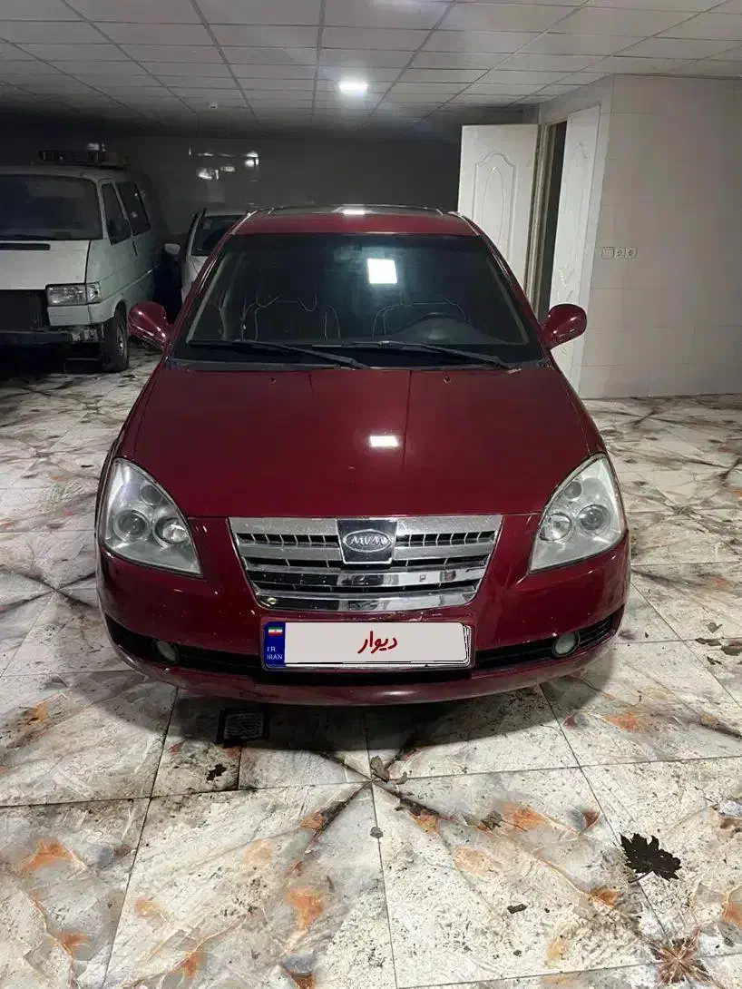 مدل۹۳mvm530|خودرو سواری و وانت|تبریز, |دیوار