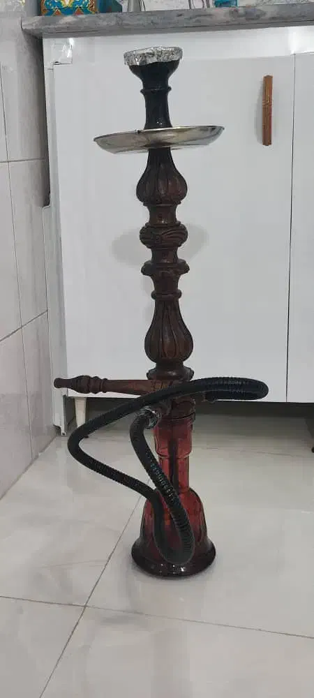 قلیان بلوبری|کلکسیون و سرگرمی|ساوه, |دیوار