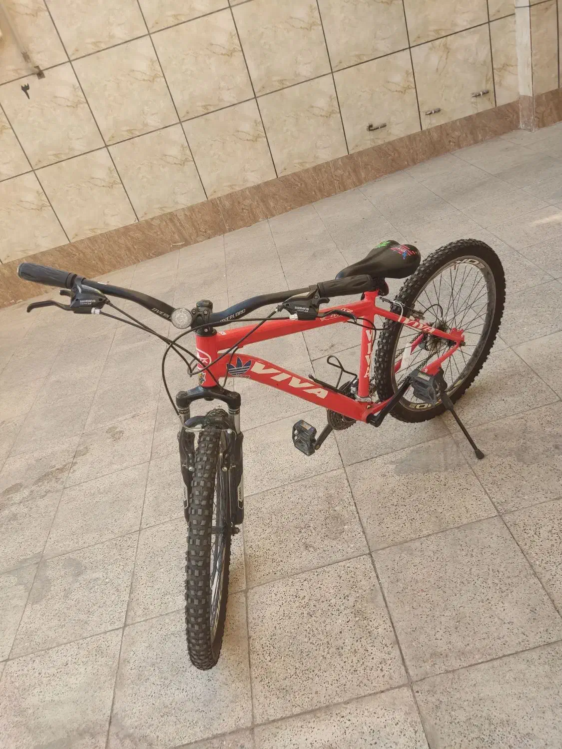 دوچرخه 26|دوچرخه، اسکیت، اسکوتر|محمدیه-قزوین, |دیوار