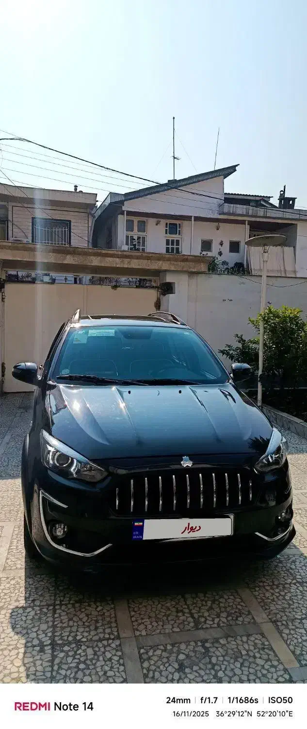 فروش خودرو|خودرو سواری و وانت|آمل, |دیوار