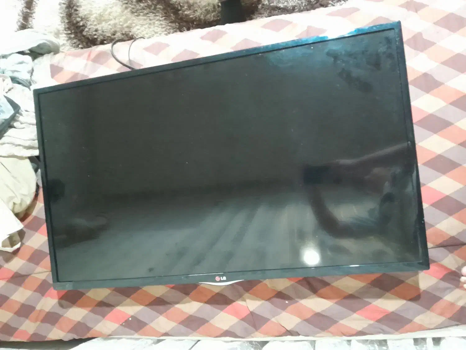 تلوزیون LG|تلویزیون و پروژکتور|املش, |دیوار