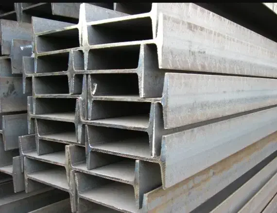 تیر آهن ۱۴ و ۱۶ و ۱۸ ذوب آهن اصفهان|مصالح و تجهیزات ساختمان|دره شهر, |دیوار