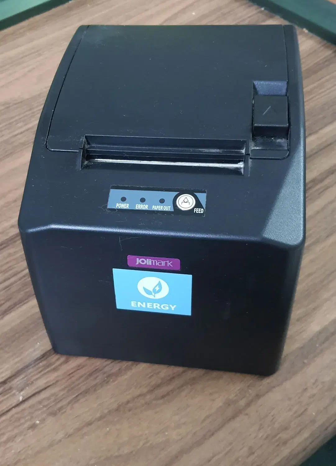 پرینتر حرارتی فروشگاهی JOLImark|پرینتر، اسکنر، کپی، فکس|مشهد, یاس|دیوار