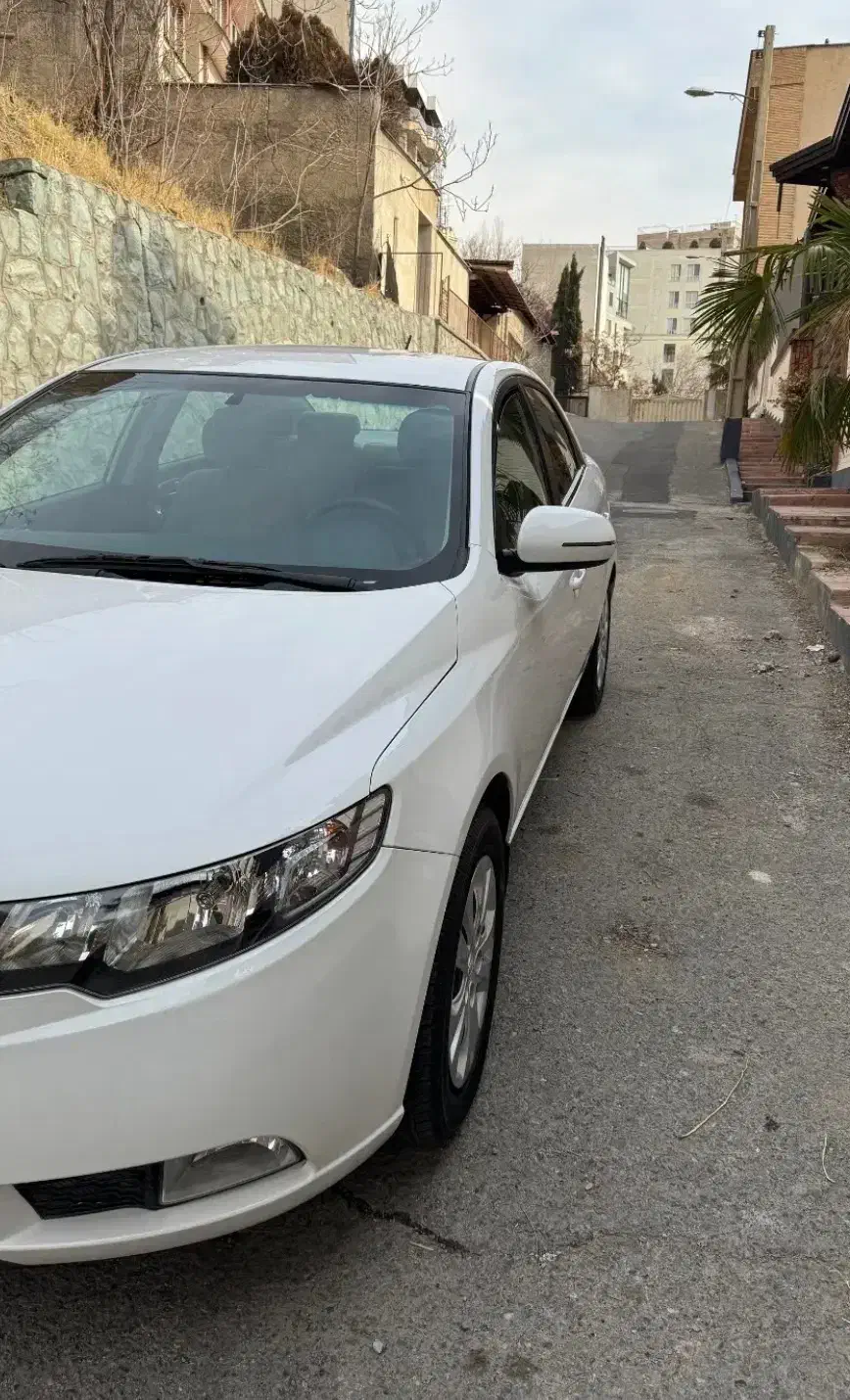 سراتو دنده ای|خودرو سواری و وانت|بجنورد, |دیوار