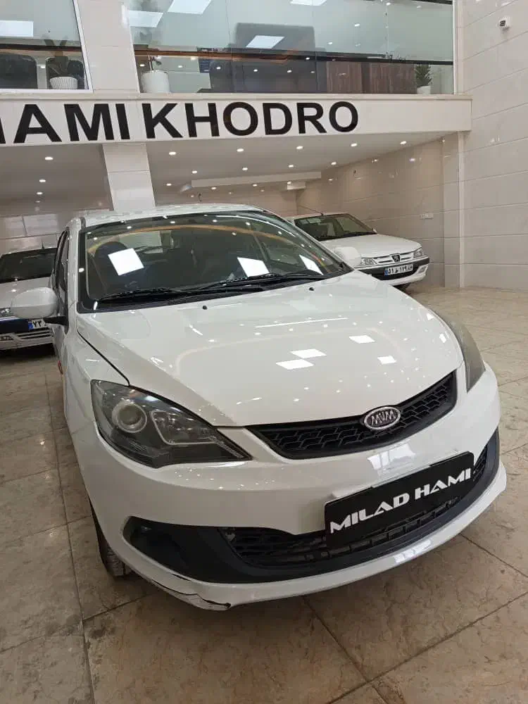 ام وی ام ۳۱۵ مدل ۹۴(نقدواقساط)|خودرو سواری و وانت|یزد, |دیوار