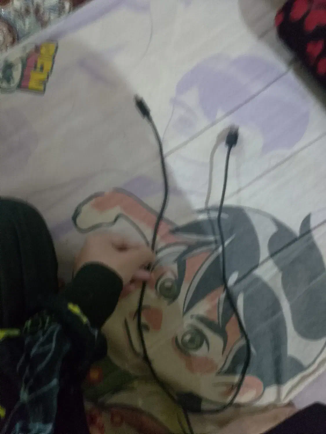 کلنگی شارژر با کابل گوشی جدید|لوازم جانبی موبایل و تبلت|کردکوی, |دیوار