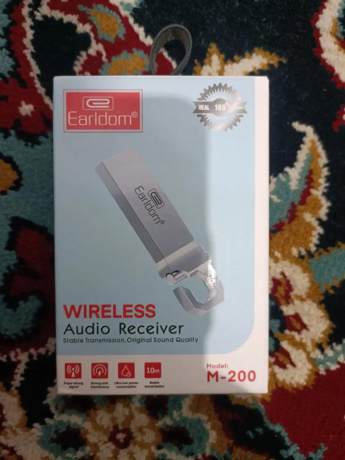 فلش بلوتوثی|صوتی و تصویری|مشهد, شهرک مهرگان|دیوار