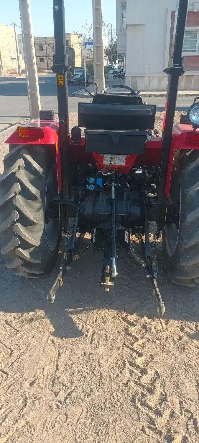 تراکتور۴۷۰جفت صفر|خودرو سنگین|بجستان, |دیوار