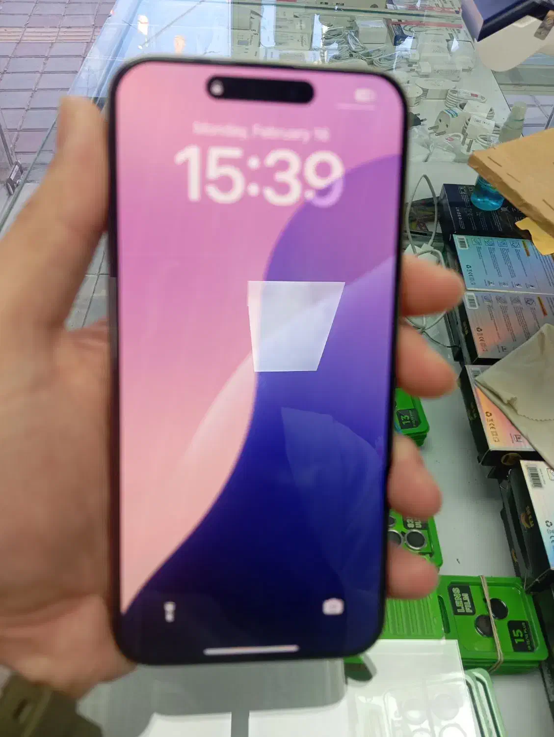 ۱۵ پرومکس|موبایل|الشتر, |دیوار