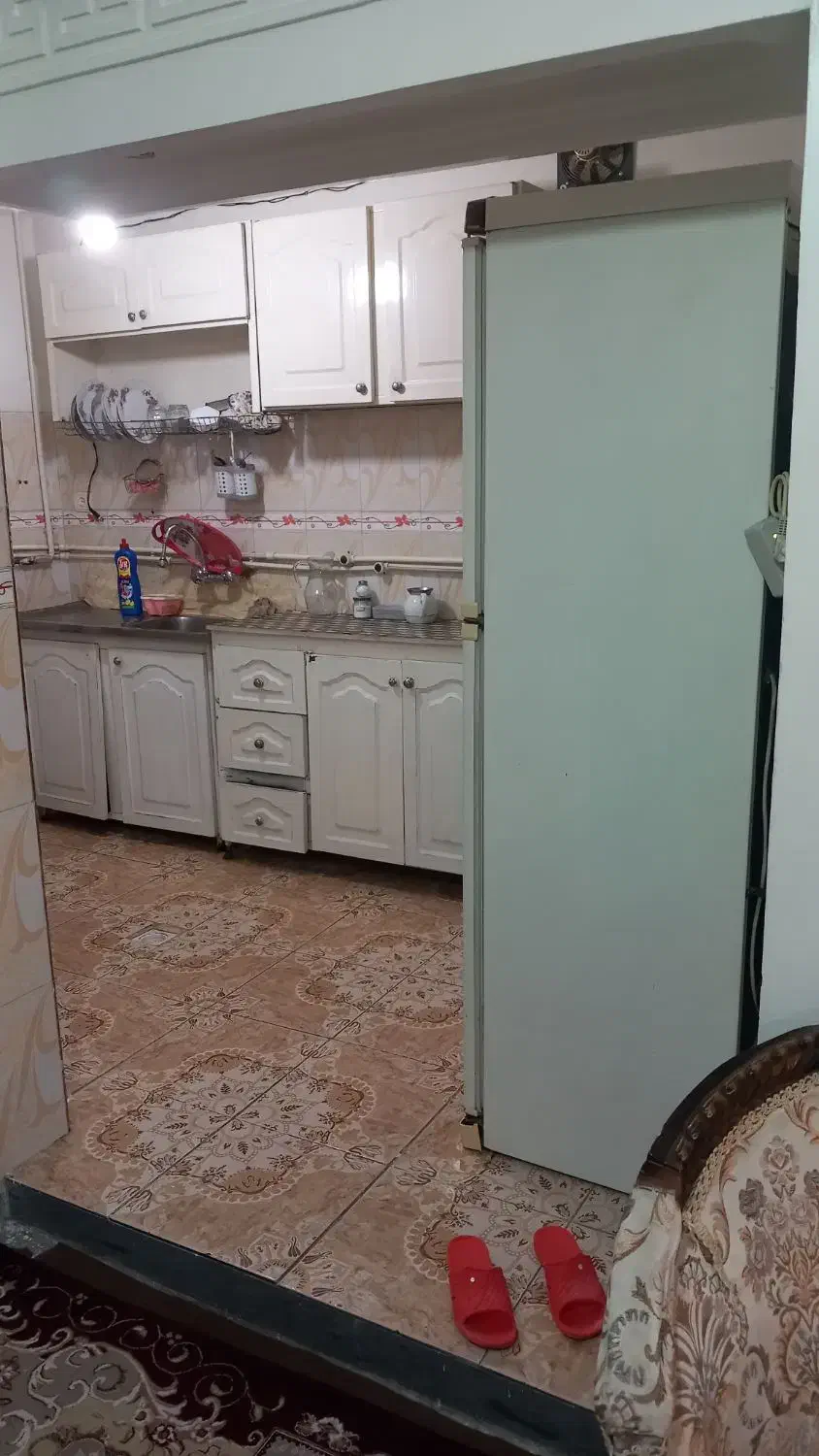 خانه دانشجویی با تمام امکانات لازمه تکمیل|اجارهٔ خانه و ویلا|همدان, |دیوار