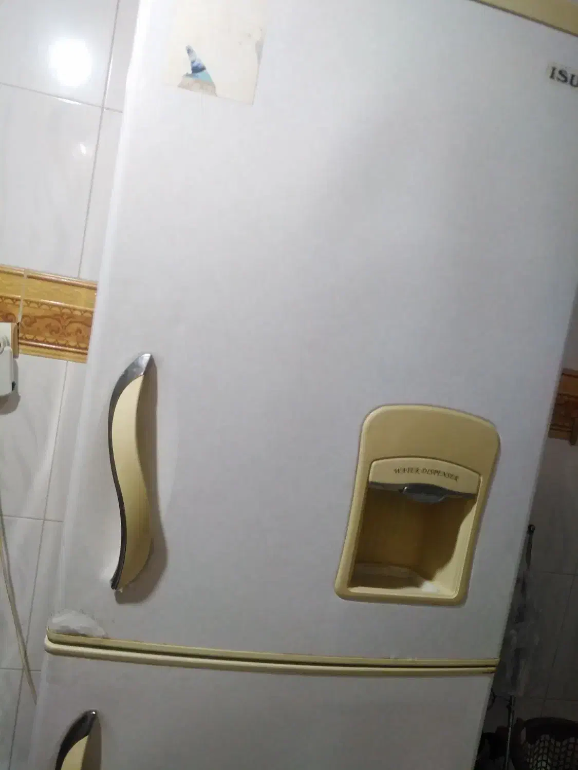 فروش یخچال فریزر|یخچال و فریزر|گرگان, |دیوار