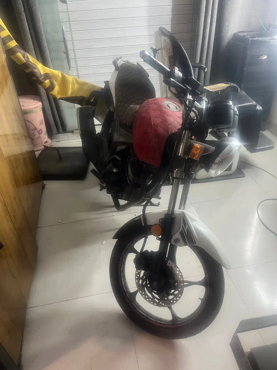 متور سیکلت|موتورسیکلت|زاهدان, |دیوار