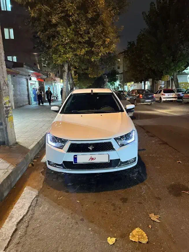 دنا مدل 96|خودرو سواری و وانت|رشت, استقامت ۲|دیوار