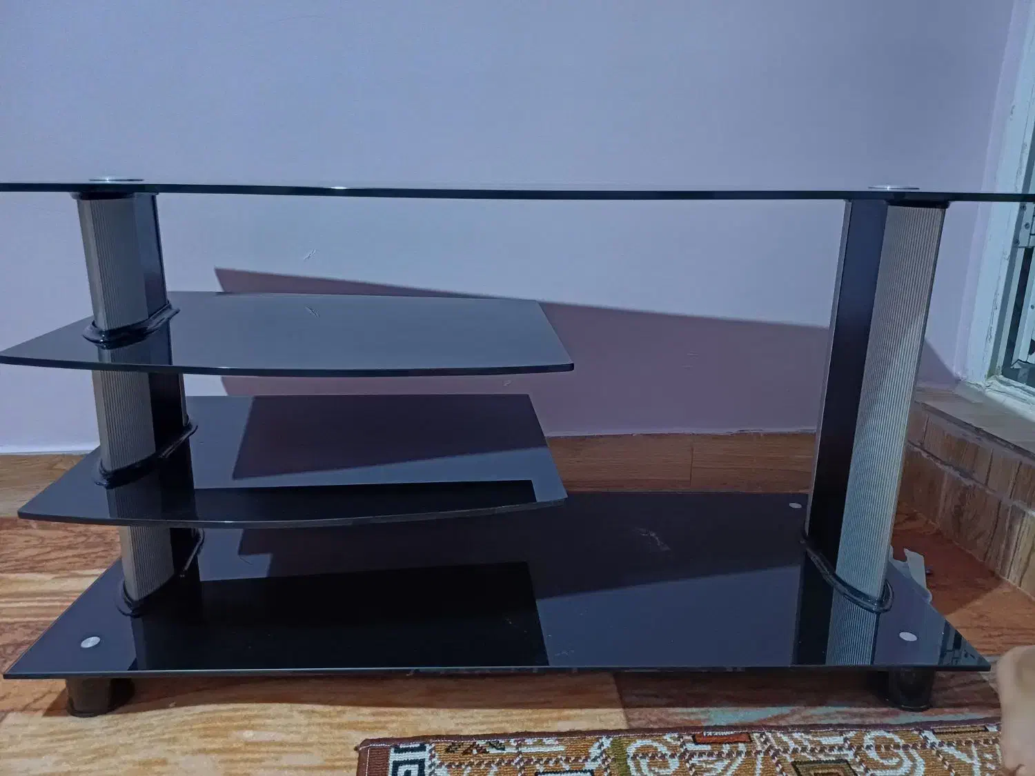 میز تلویزیون|میز تلویزیون|بومهن, |دیوار