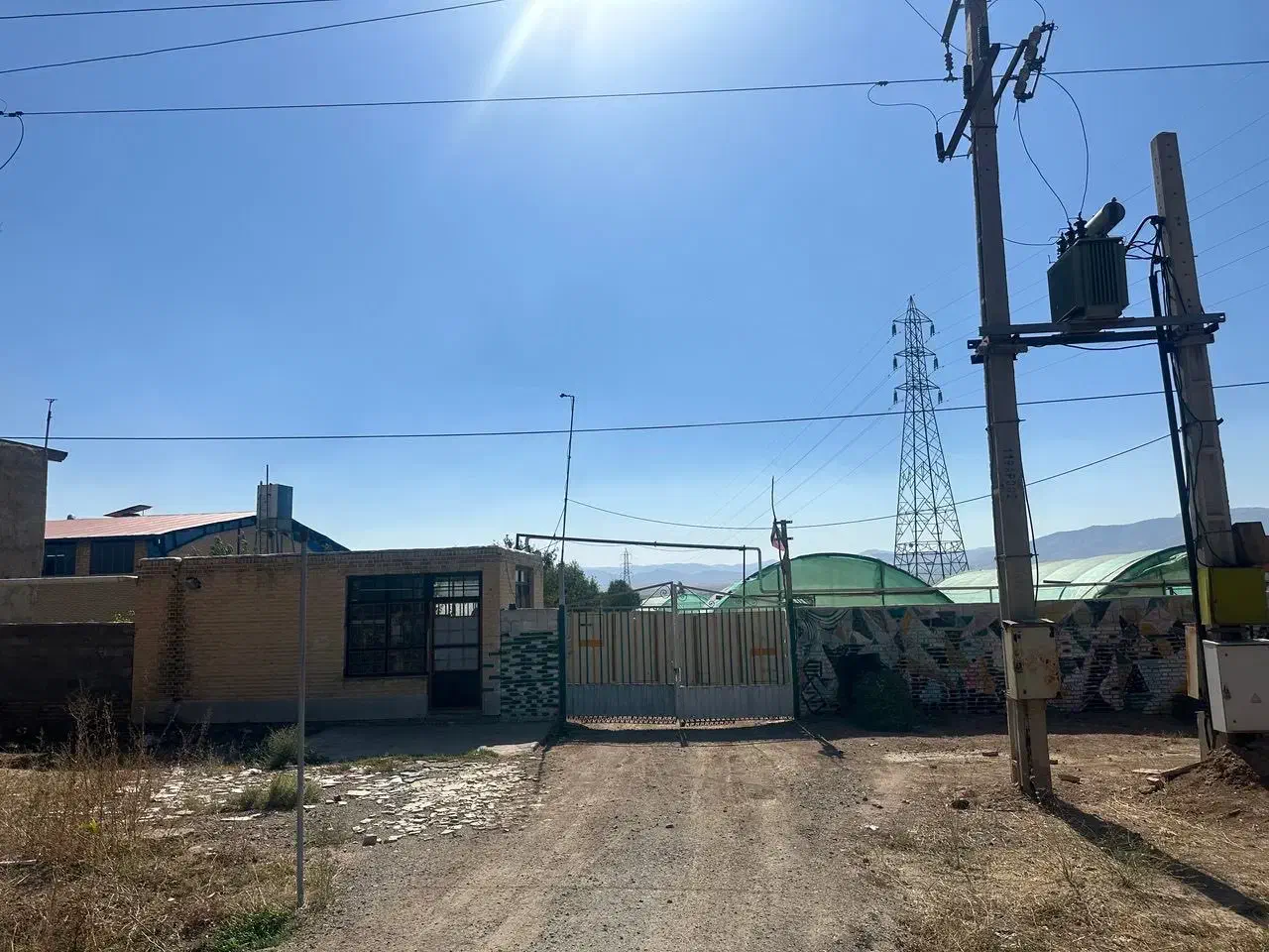 فوری/زیر قیمت کارشناسی به فروش میرسد/فوری|فروش دفتر صنعتی، کشاورزی، تجاری|ابهر, |دیوار