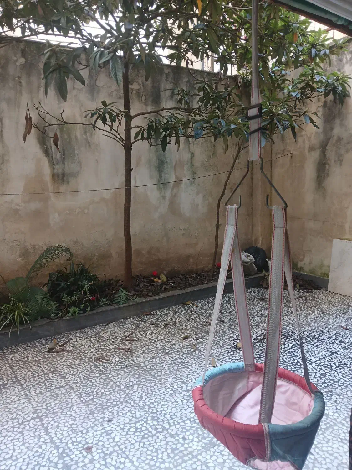 تاب رودری بچه|اسباب و اثاث بچه|رشت, نیکمرام|دیوار