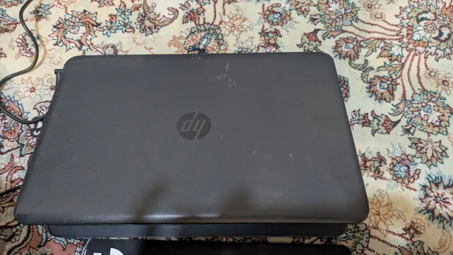 لپتاپ hp 250 g4 خونگی ارتقا یافته|رایانه همراه|تهران, مهران|دیوار