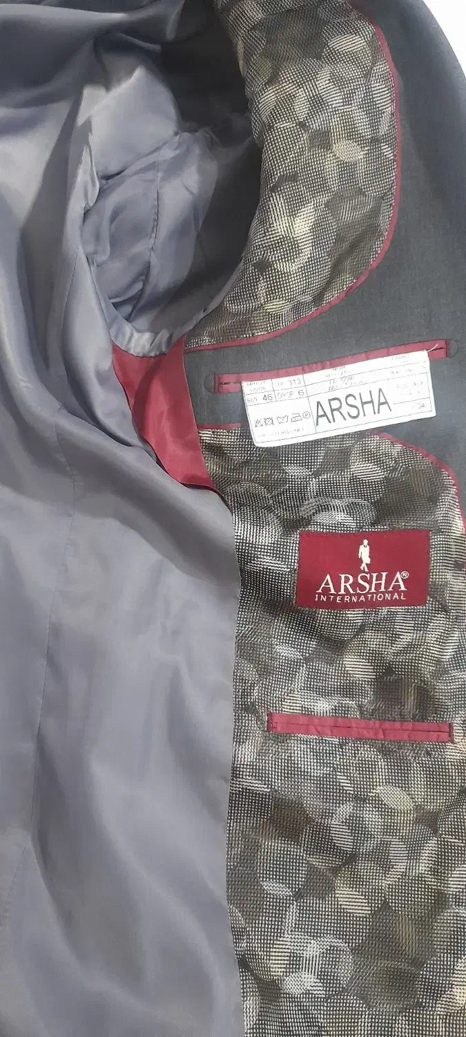 کت و شلوار|لباس|نسیم‌شهر, |دیوار