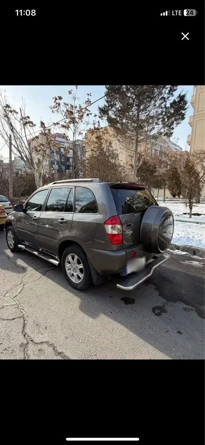 ام وی امx33|خودرو سواری و وانت|تبریز, |دیوار