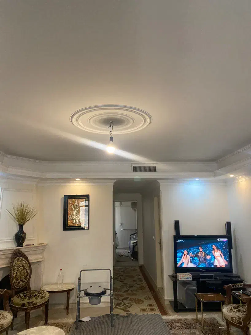 آپارتمان۹۱ متری فول امکانات