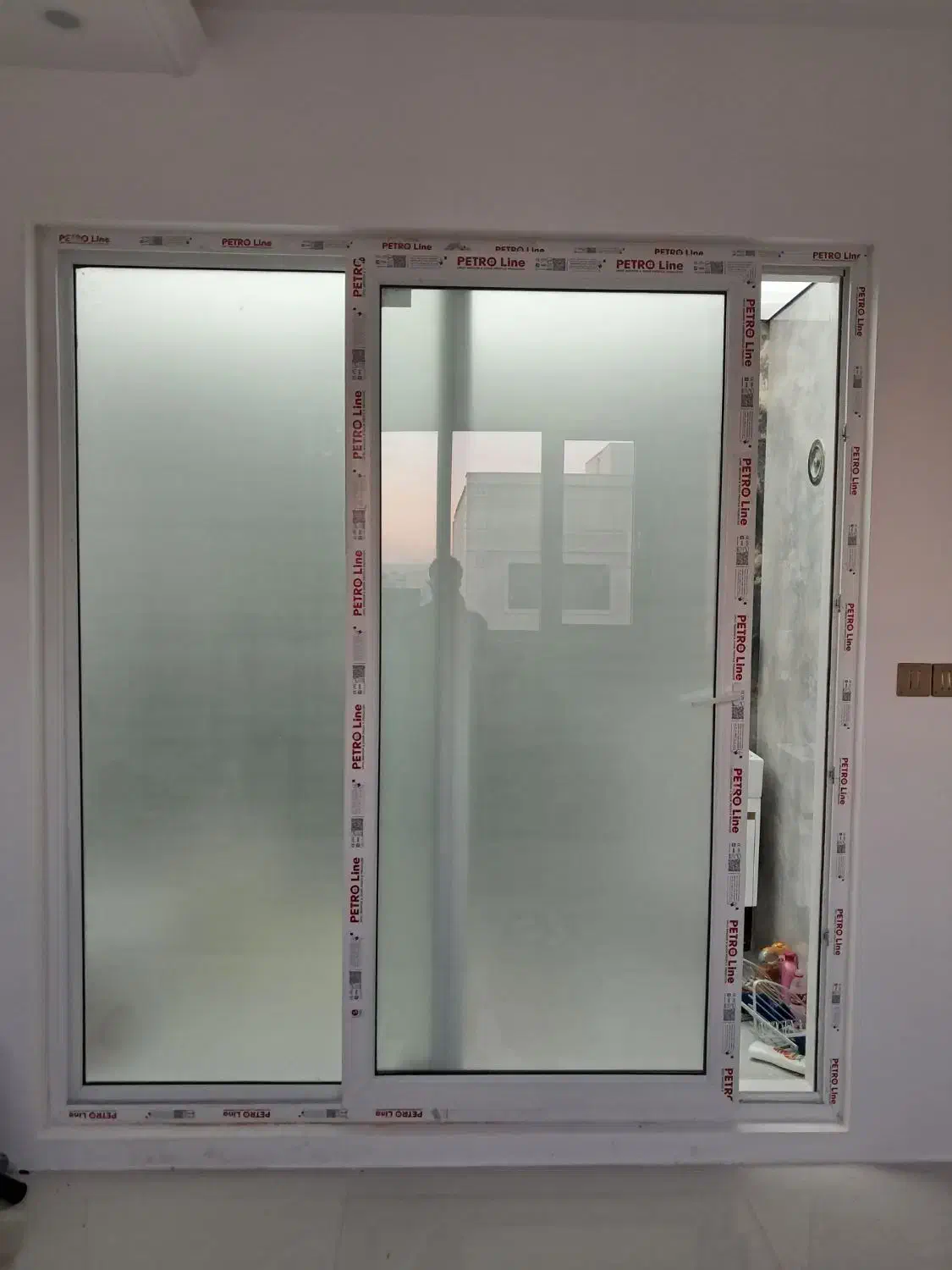 ساخت و تعمیرات پنجره دوجداره یو پی وی سی|خدمات پیشه و مهارت|قم, بلوار امین و ساحلی|دیوار