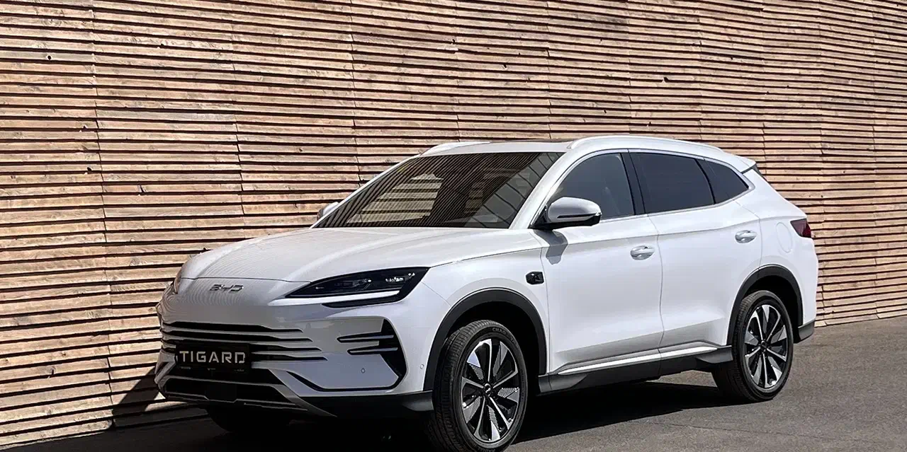 خودروی بی وای دی سانگ پلاس آپشنال چشم خدا ۲۰۲۵|خودرو سواری و وانت|تبریز, |دیوار