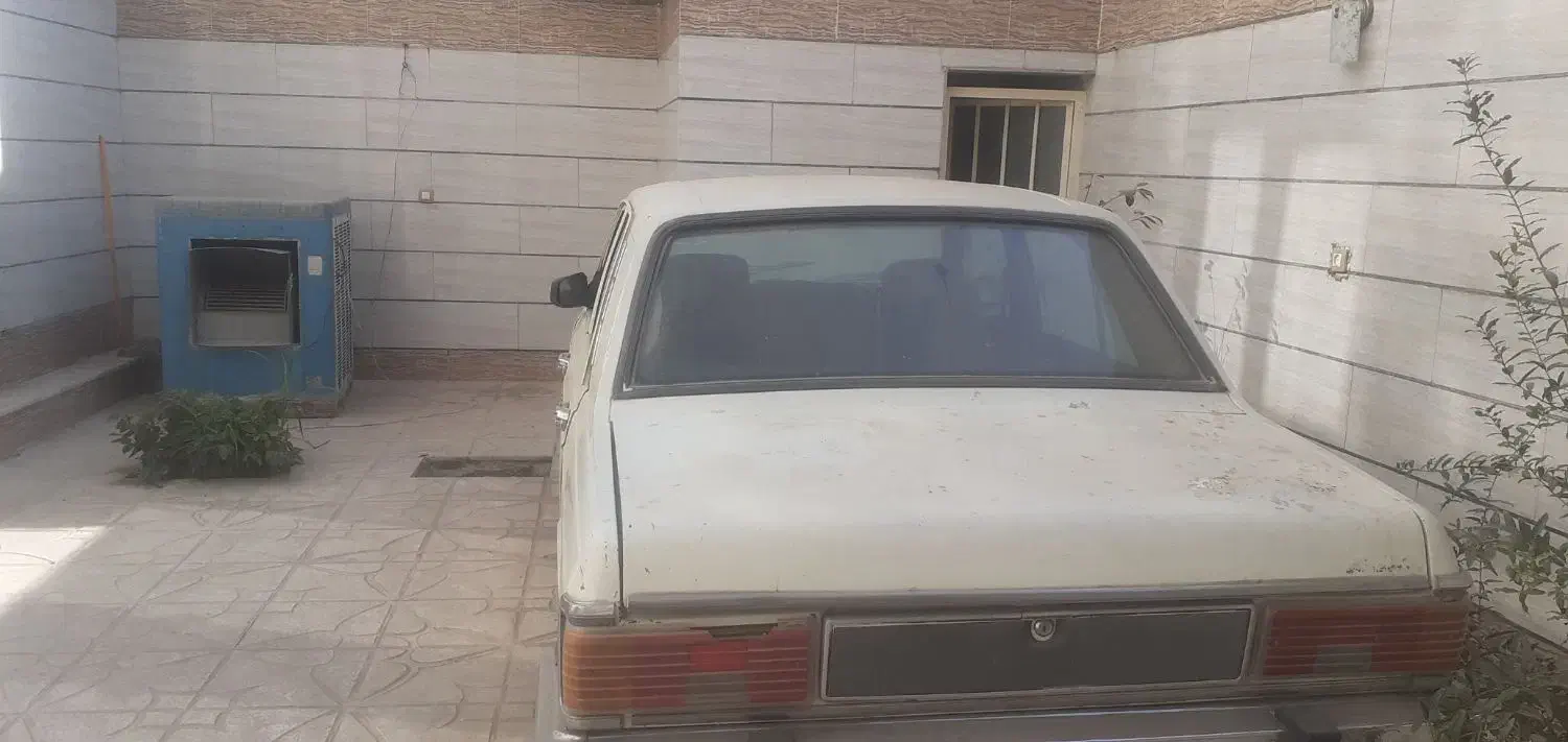 پیکان مدل ۸۰|خودرو سواری و وانت|محمدیه-قزوین, |دیوار