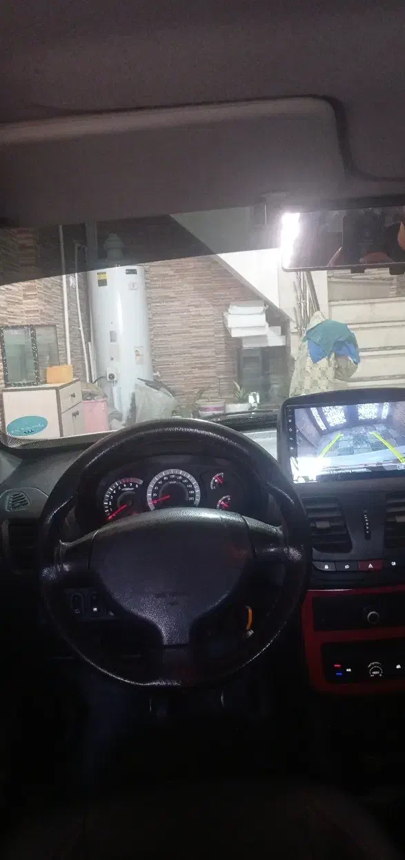 کوییک R فوری کارمندی (خودروی خانگی)|خودرو سواری و وانت|سنندج, |دیوار