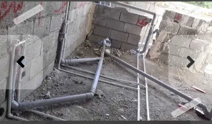 لوله کشی|خدمات پیشه و مهارت|جیرفت, |دیوار