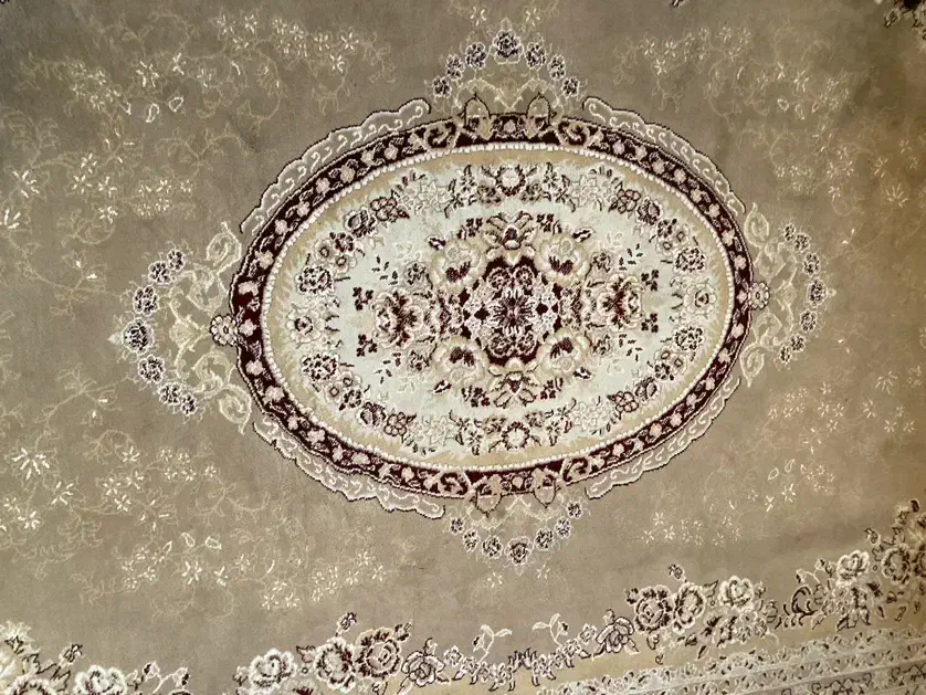 فرش|فرش|اصفهان, رزمندگان|دیوار