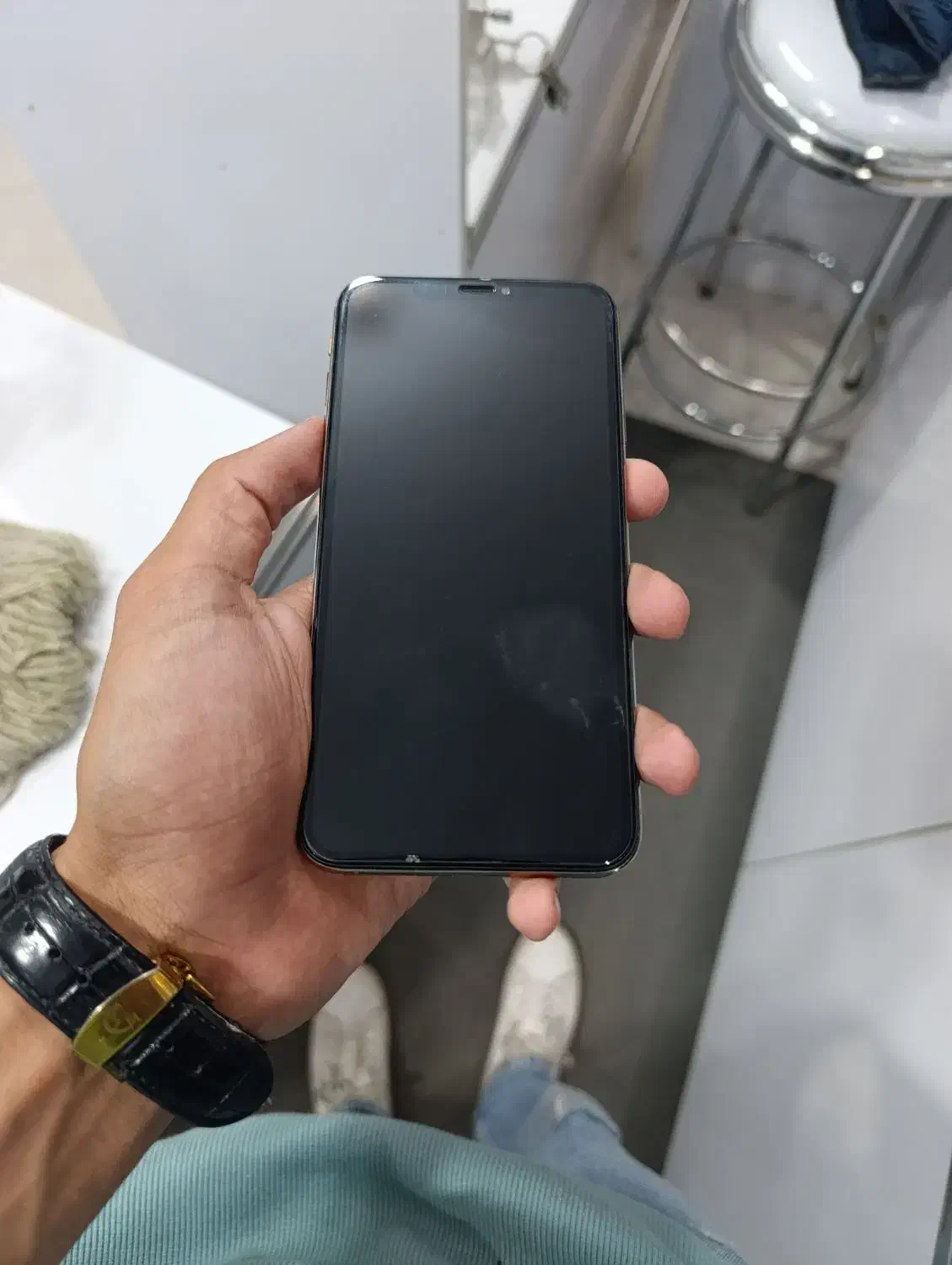 آیفون xs max|موبایل|بیرجند, |دیوار