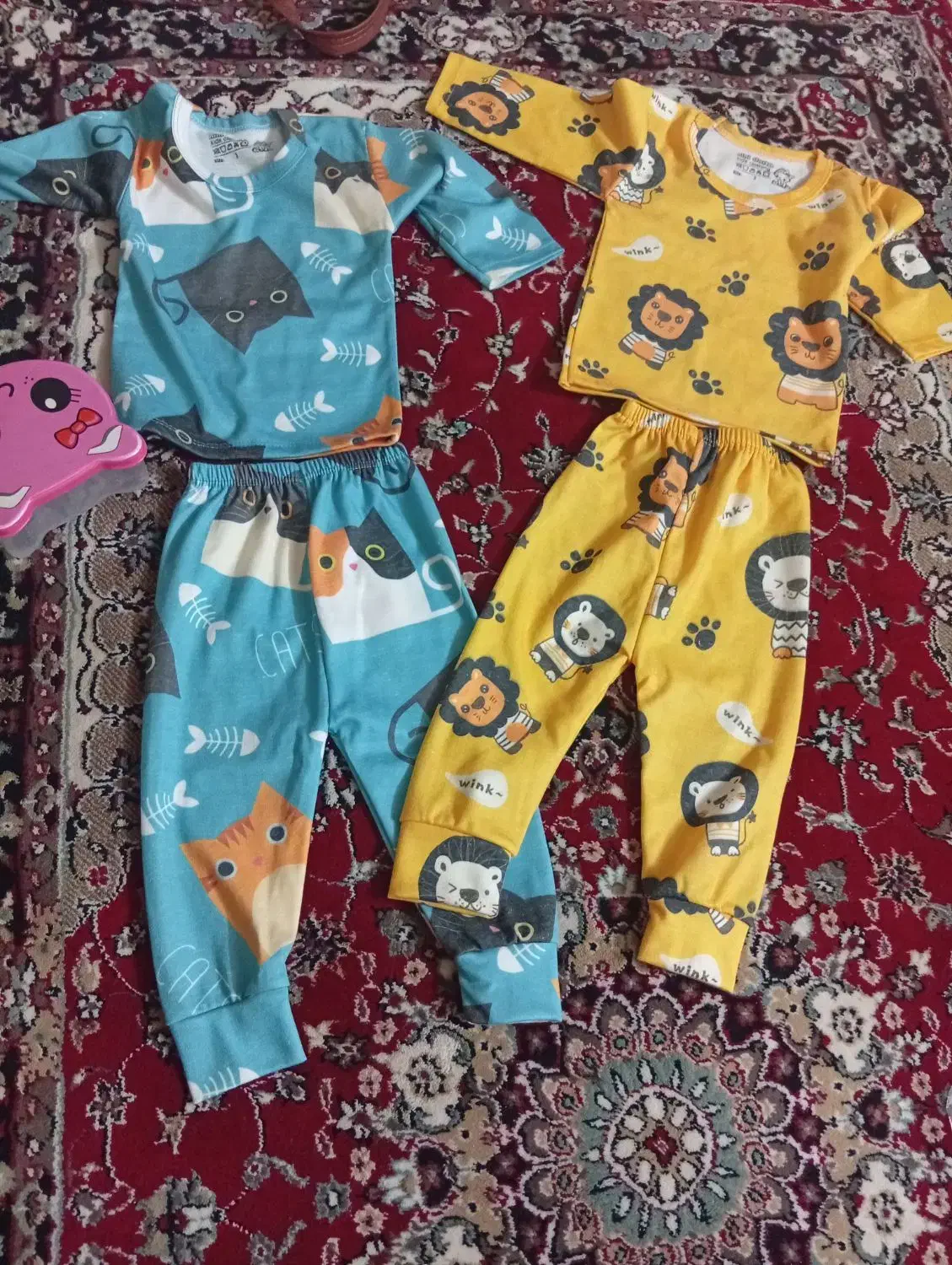 لباس بچگانه نوزادی|کفش و لباس بچه|یزد, |دیوار