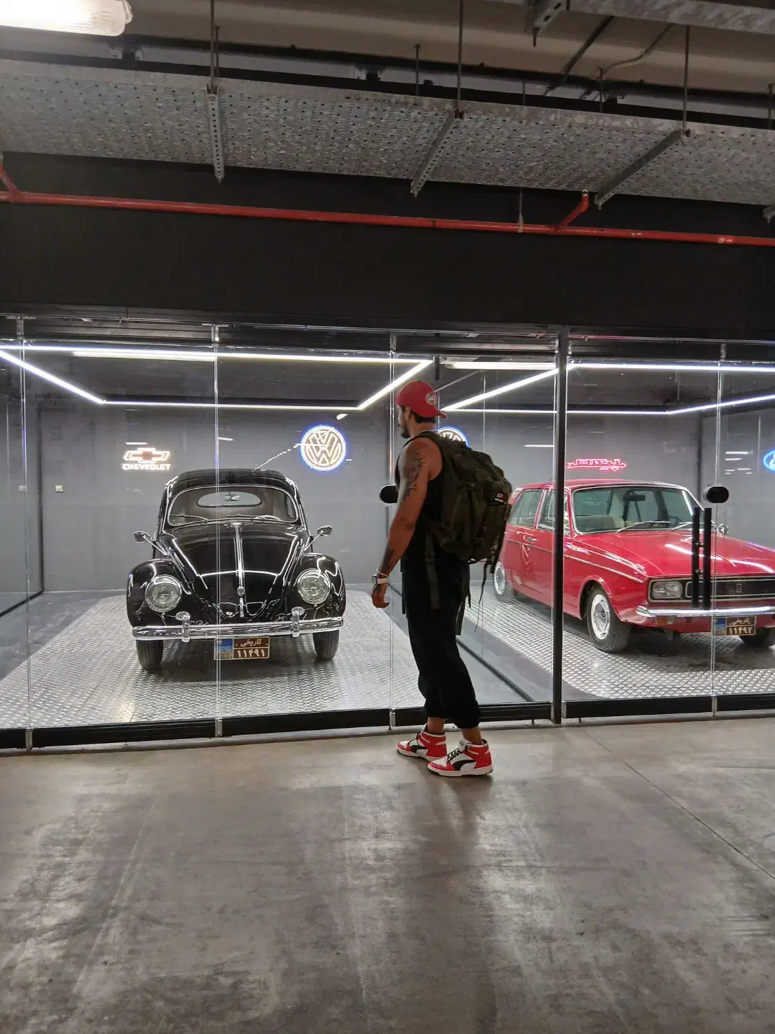 مربی فیتنس|خدمات آموزشی|کیش, |دیوار