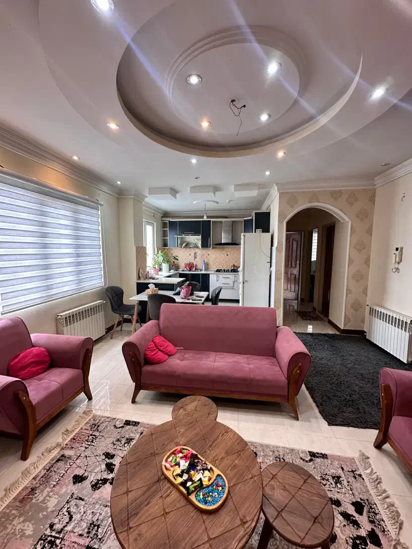 اجاره روزانه سوییت با پارکینگ ریموت|اجارهٔ کوتاهمدت آپارتمان و سوئیت|رشت, استادسرا|دیوار